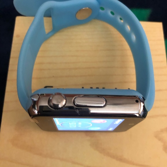 BRAND NEW DZ09 SMART WATCH - Picture 8 of 16